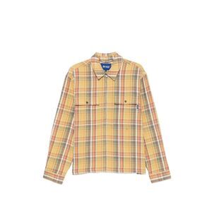 Awake Yellow Shirts Men